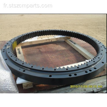 Excavator PC200-7 Swing Circle 20y-25-21200 (Contact Email: BJ-012 # STSZCM.com)